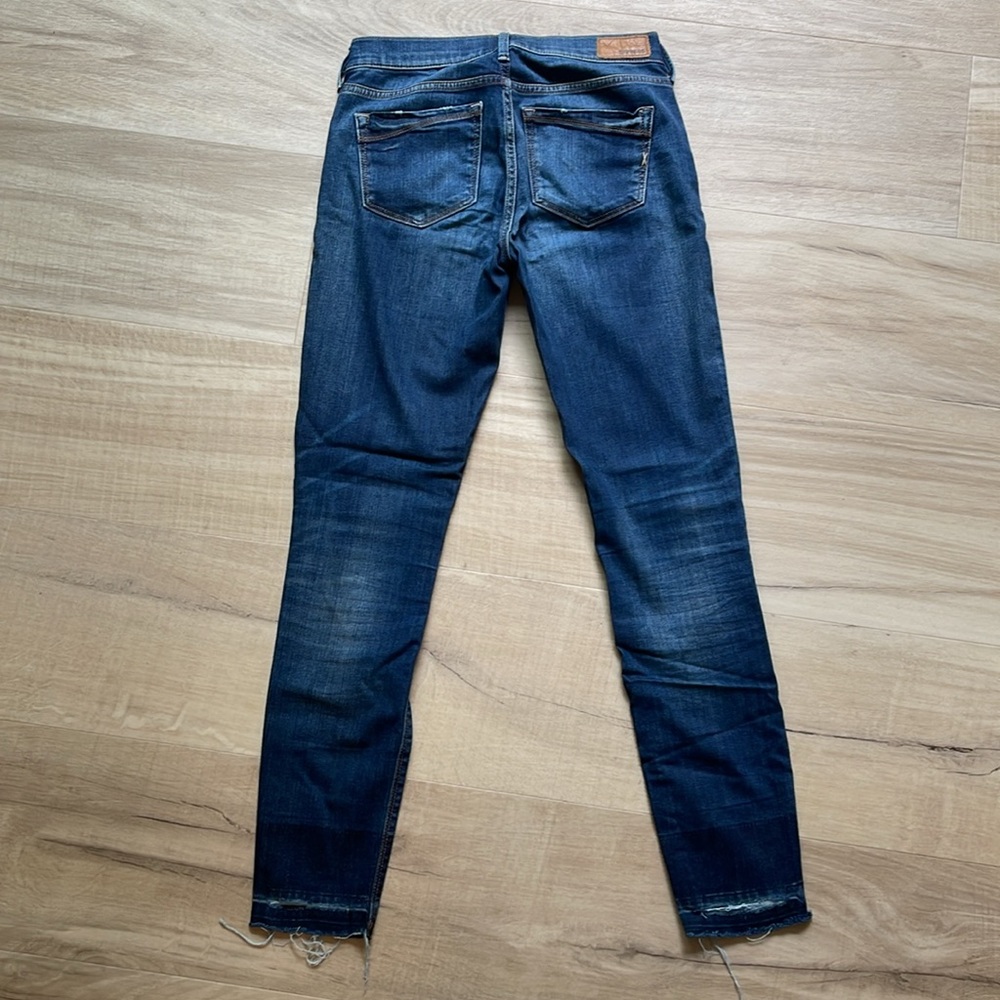 Express Jeans - Picture 4 of 10